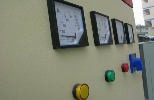 阿克苏成套配电箱